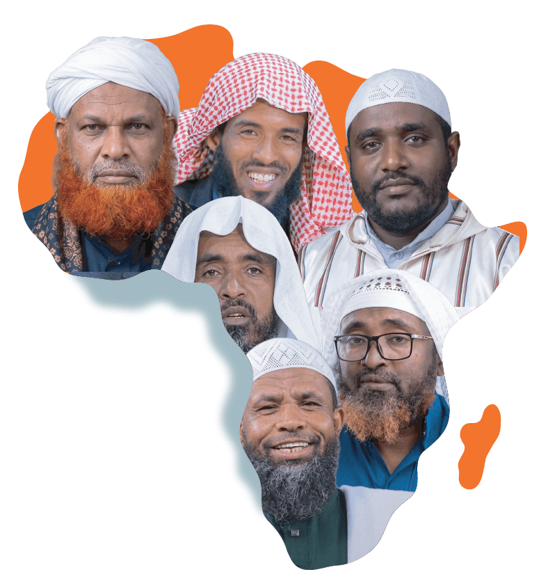 የአፍሪካ አካዳሚ የመስመር ላይ ትምህርት