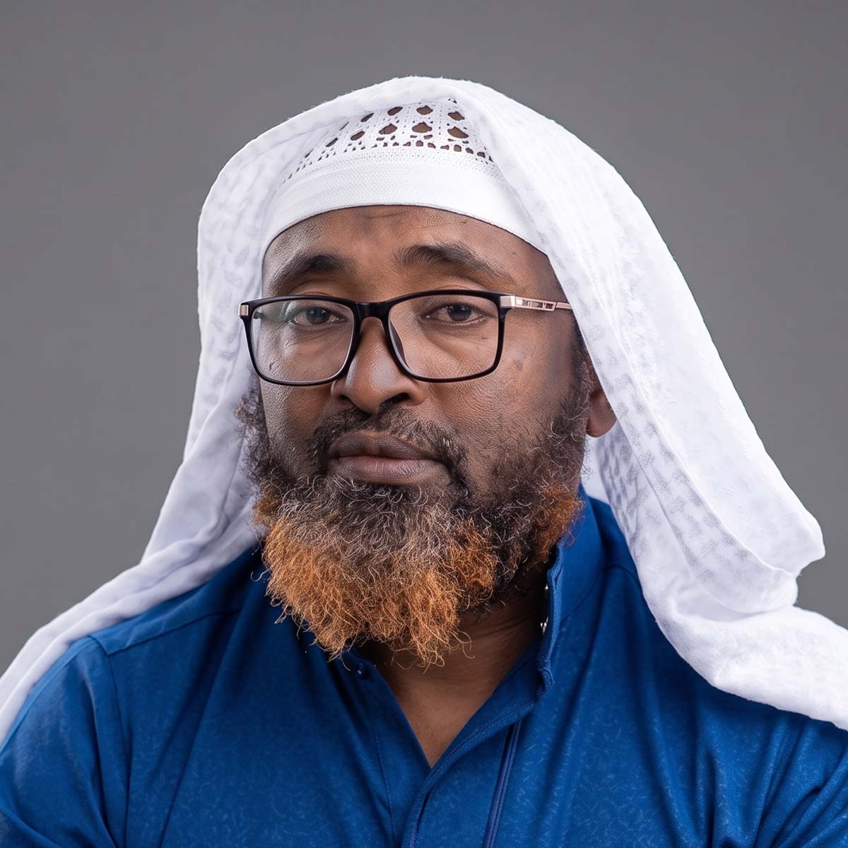 ሸይኽ ሙሐመድ ሐሚዲን