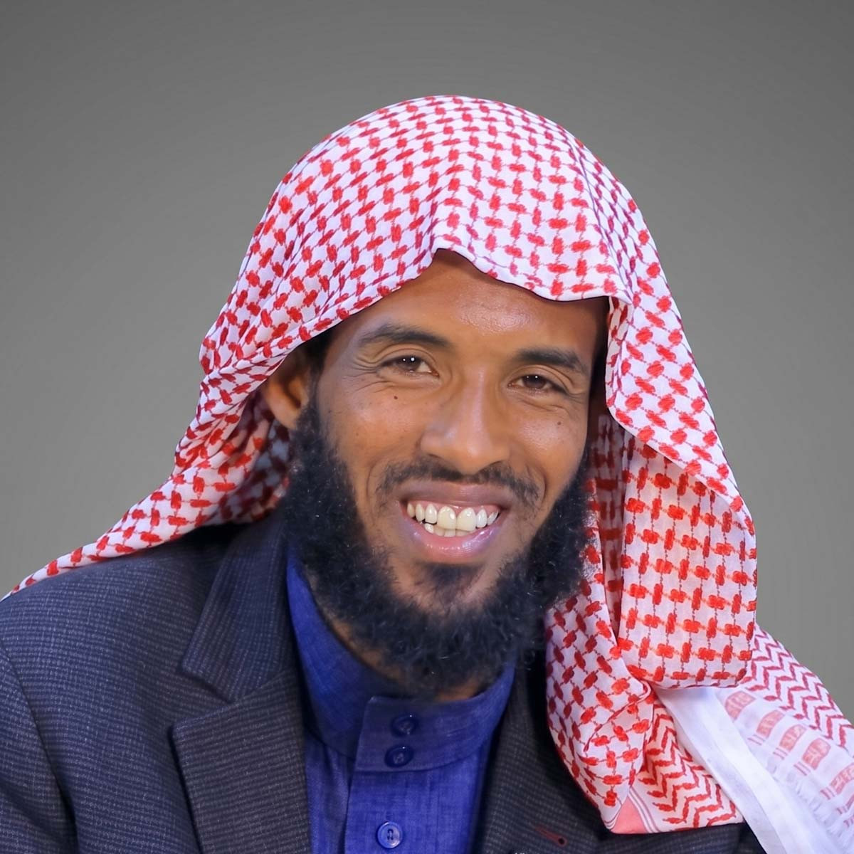 ሸይኽ ያዕቆብ ሙሐመድ ሐሰን