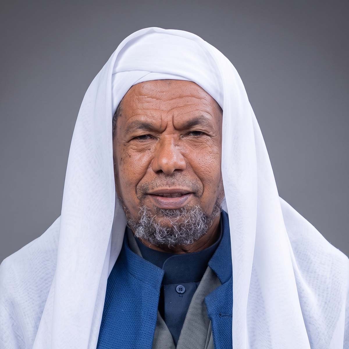ሸይኽ ሰዒድ ሙስጠፋ
