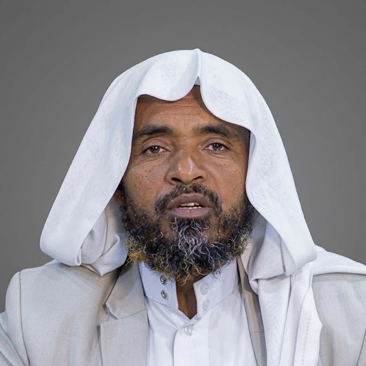 ሸይኽ ኑሩላህ ሐሚዲን ዐብዱስ-ሰመድ